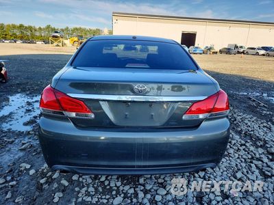 Zdjęcie 6 z 13 samochodu: 2012 TOYOTA AVALON LIMITED VIN:4T1BK3DB9CU473002 - miniatura