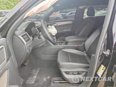 Zdjęcie 7 z 13 samochodu: 2023 VOLKSWAGEN ATLAS CROSS SPORT SE VIN:1V2LC2CA9PC218692 - miniatura