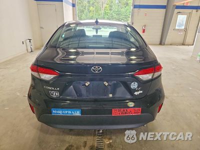 Zdjęcie 6 z 12 samochodu: 2024 TOYOTA COROLLA LE VIN:5YFB4MDE3RP145269 - miniatura