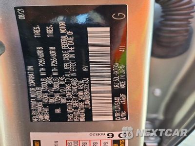 Zdjęcie 13 z 13 samochodu: 2022 LEXUS GX 460 VIN:JTJAM7BX8N5305734 - miniatura