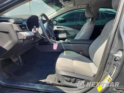 Zdjęcie 7 z 12 samochodu: 2025 TOYOTA CAMRY LE VIN:4T1DAACK6SU177063 - miniatura
