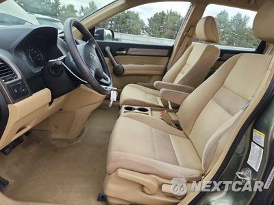 Zdjęcie 7 z 13 samochodu: 2009 HONDA CR-V LX VIN:5J6RE38379L017523 - miniatura