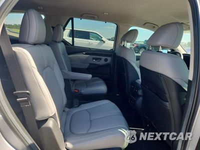 Zdjęcie 11 z 14 samochodu: 2024 HONDA PILOT EXL VIN:5FNYG1H59RB037678 - miniatura