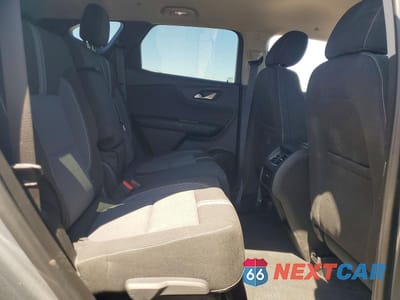 Zdjęcie 11 z 13 samochodu: 2026 CHEVROLET BLAZER 2LT VIN:3GNKBCR47TS175408 - miniatura