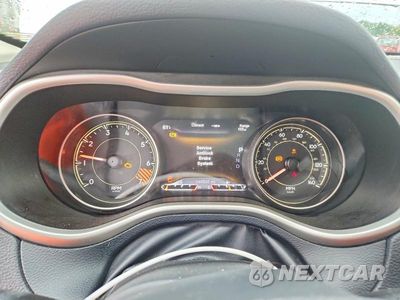 Zdjęcie 9 z 13 samochodu: 2014 JEEP CHEROKEE LIMITED VIN:1C4PJLDB2EW303486 - miniatura