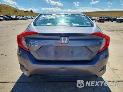 Zdjęcie 6 z 13 samochodu: 2016 HONDA CIVIC EX VIN:19XFC2F72GE078587 - miniatura