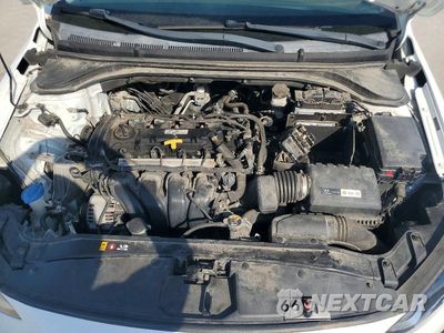 Zdjęcie 11 z 13 samochodu: 2018 HYUNDAI ELANTRA SEL VIN:5NPD84LF4JH258642 - miniatura