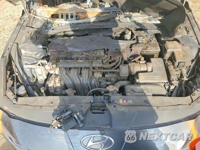 Zdjęcie 11 z 11 samochodu: 2021 HYUNDAI ELANTRA SEL VIN:5NPLN4AG4MH026045 - miniatura