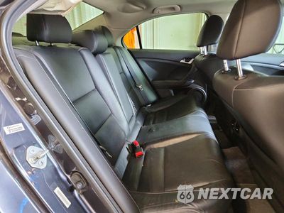 Zdjęcie 10 z 12 samochodu: 2011 ACURA TSX VIN:JH4CU2F62BC017164 - miniatura
