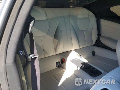 Zdjęcie 10 z 12 samochodu: 2017 INFINITI Q60 3.0T PREMIUM VIN:JN1EV7EK1HM361822 - miniatura