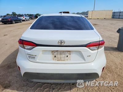 Zdjęcie 6 z 12 samochodu: 2026 TOYOTA COROLLA LE VIN:5YFB4MDE6TP367053 - miniatura