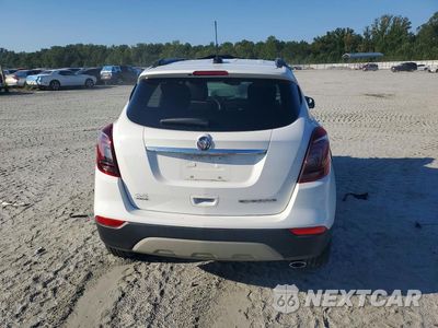 Zdjęcie 6 z 12 samochodu: 2021 BUICK ENCORE PREFERRED VIN:KL4CJASB3MB320755 - miniatura