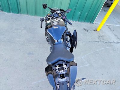 Zdjęcie 6 z 9 samochodu: 2025 YAMAHA YZFR7 VIN:JYARM38EXSA017975 - miniatura