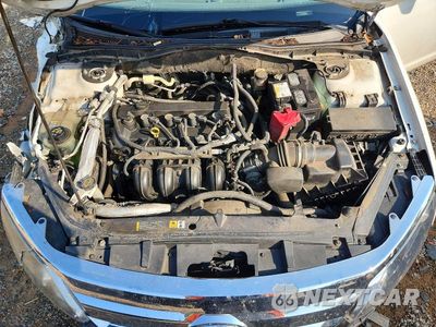 Zdjęcie 11 z 13 samochodu: 2012 FORD FUSION SE VIN:3FAHP0HA0CR113789 - miniatura