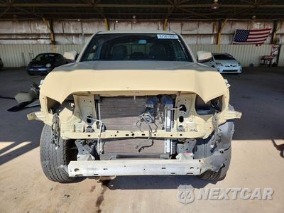 Piąte zdjęcie samochodu w środku: 2020 TOYOTA TACOMA TRD OFF-ROAD VIN:3TMCZ5AN3LM358995 - miniatura