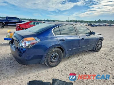 Trzecie zdjęcie samochodu z tyłu: 2009 NISSAN ALTIMA 2.5 VIN:1N4AL21E29C171318 - miniatura