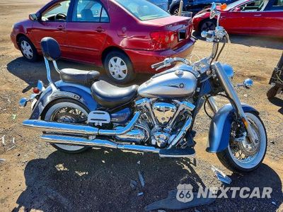 2006 YAMAHA XV1700 A JYAVP17E16A016280 - główne zdjęcie licytacji z USA - miniatura