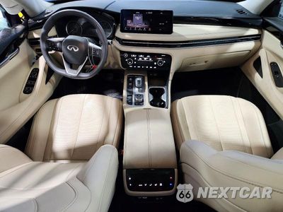 Zdjęcie 8 z 13 samochodu: 2024 INFINITI QX60 PURE VIN:5N1DL1ES5RC336484 - miniatura