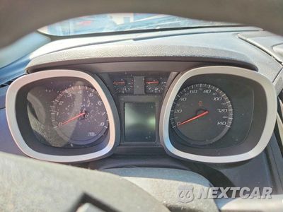 Zdjęcie 9 z 13 samochodu: 2016 CHEVROLET EQUINOX LS VIN:2GNALBEK1G1167801 - miniatura