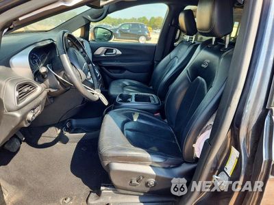 Zdjęcie 7 z 13 samochodu: 2021 CHRYSLER PACIFICA TOURING L VIN:2C4RC1BG7MR503356 - miniatura
