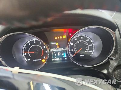 Zdjęcie 9 z 14 samochodu: 2019 MITSUBISHI OUTLANDER SPORT ES VIN:JA4AR3AU6KU008378 - miniatura