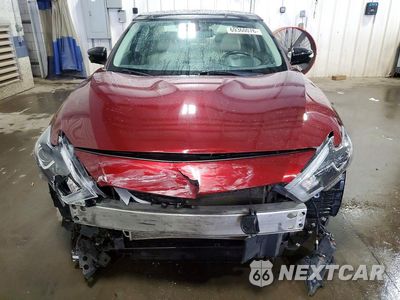 Piąte zdjęcie samochodu w środku: 2016 NISSAN MAXIMA 3.5 S VIN:1N4AA6AP1GC376432 - miniatura