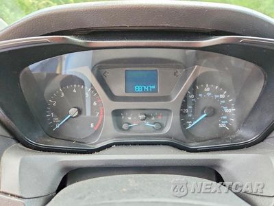 Zdjęcie 9 z 13 samochodu: 2015 FORD TRANSIT 250 DELIVERY VAN VIN:1FTNR2ZG1FKA89811 - miniatura