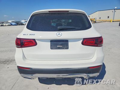 Zdjęcie 6 z 13 samochodu: 2020 MERCEDES-BENZ GLC 300 VIN:WDC0G8DBXLF718768 - miniatura
