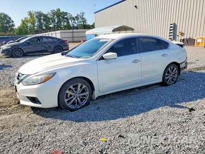2018 NISSAN ALTIMA 2.5 SR 1N4AL3AP8JC279972 - główne zdjęcie licytacji z USA - miniatura