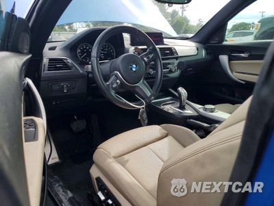Zdjęcie 8 z 12 samochodu: 2018 BMW M240XI VIN:WBA2J7C55JVD60679 - miniatura