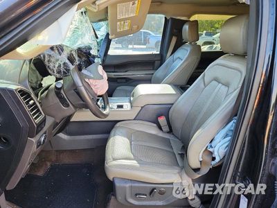 Zdjęcie 7 z 13 samochodu: 2018 FORD EXPEDITION LIMITED VIN:1FMJU1KT0JEA47034 - miniatura