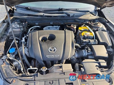 Zdjęcie 11 z 13 samochodu: 2016 MAZDA 6 TOURING VIN:JM1GJ1V52G1474302 - miniatura