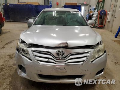Piąte zdjęcie samochodu w środku: 2011 TOYOTA CAMRY LE VIN:4T4BF3EK0BR174229 - miniatura