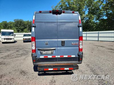 Zdjęcie 6 z 13 samochodu: 2020 RAM PROMASTER - DELIVERY VAN VIN:3C6URVJG5LE132190 - miniatura