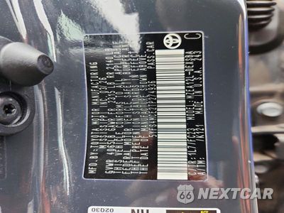 Zdjęcie 13 z 13 samochodu: 2026 TOYOTA COROLLA SE VIN:5YFS4MCE2TP274936 - miniatura