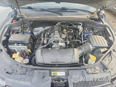 Zdjęcie 11 z 12 samochodu: 2017 DODGE DURANGO CITADEL VIN:1C4SDJETXHC859550 - miniatura