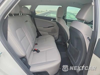 Zdjęcie 10 z 12 samochodu: 2020 HYUNDAI TUCSON SEL VIN:KM8J33AL3LU155558 - miniatura