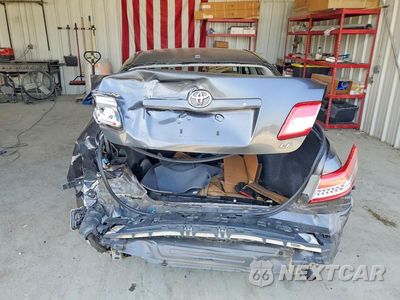 Zdjęcie 6 z 12 samochodu: 2010 TOYOTA CAMRY LE VIN:4T1BF3EK9AU030056 - miniatura