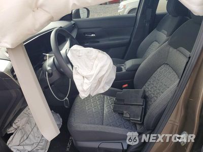 Zdjęcie 7 z 13 samochodu: 2026 NISSAN KICKS SV VIN:3N8AP6CEXTL433704 - miniatura