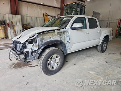 2023 TOYOTA TACOMA SR V6 3TMCZ5AN2PM648991 - główne zdjęcie licytacji z USA - miniatura
