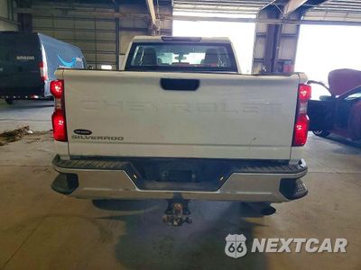 Zdjęcie 6 z 12 samochodu: 2023 CHEVROLET SILVERADO K2500 HEAVY DUTY VIN:1GC2YLE74PF234237 - miniatura