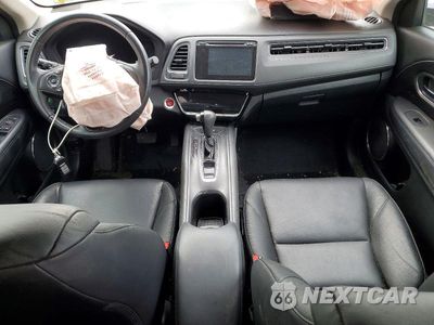 Zdjęcie 8 z 14 samochodu: 2017 HONDA HR-V EXL VIN:3CZRU6H73HM729421 - miniatura