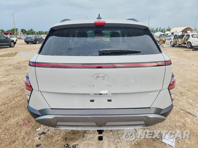 Zdjęcie 6 z 14 samochodu: 2026 HYUNDAI KONA SEL PREMIUM VIN:KM8HD3A3XTU477755 - miniatura
