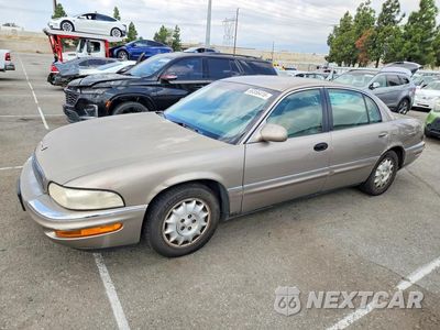 2000 BUICK PARK AVENUE 1G4CW52K2Y4124259 - główne zdjęcie licytacji z USA - miniatura