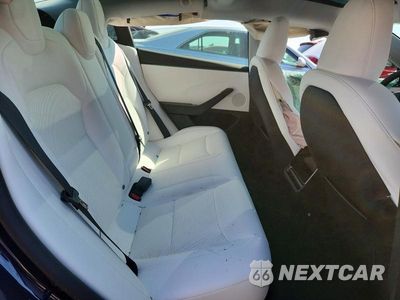 Zdjęcie 10 z 12 samochodu: 2026 TESLA MODEL 3 VIN:5YJ3E1EA8TF202905 - miniatura