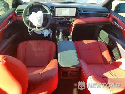 Zdjęcie 8 z 12 samochodu: 2026 TOYOTA CAMRY XSE VIN:4T1DAACKXTU307878 - miniatura