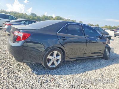 Trzecie zdjęcie samochodu z tyłu: 2013 TOYOTA CAMRY SE VIN:4T1BF1FK6DU210473 - miniatura