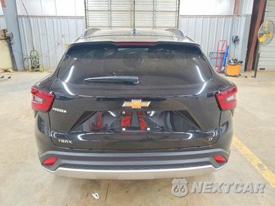 Zdjęcie 6 z 13 samochodu: 2026 CHEVROLET TRAX 1LT VIN:KL77LHEP0TC036779 - miniatura