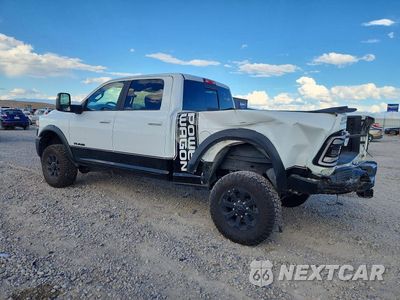 Drugie zdjęcie samochodu z przodu: 2024 RAM 2500 POWERWAGON VIN:3C6TR5EJ7RG345463 - miniatura