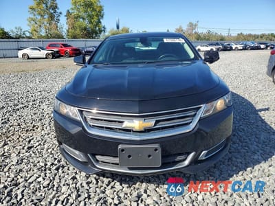 Piąte zdjęcie samochodu w środku: 2017 CHEVROLET IMPALA VIN:1G1105S37HU215204 - miniatura